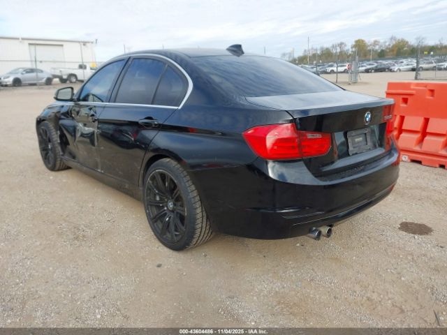 BMW 3 Series Image 2