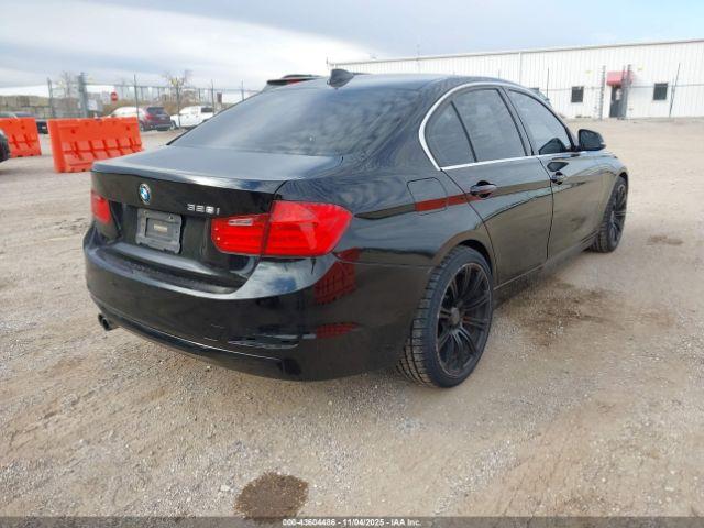BMW 3 Series Image 11