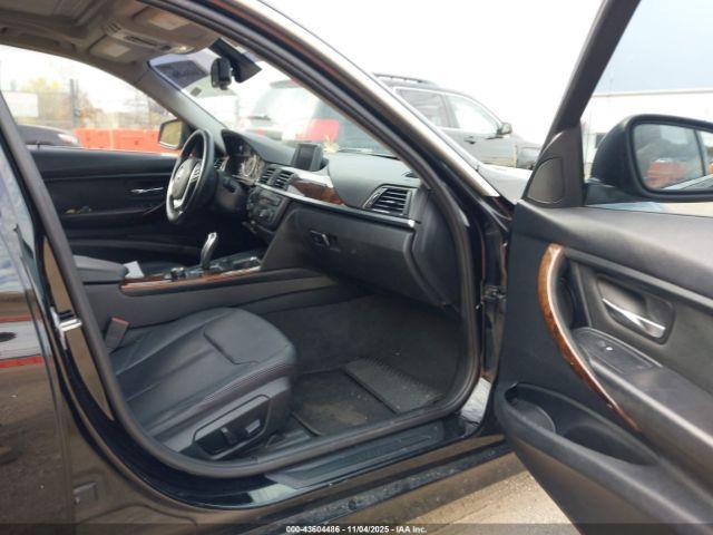 BMW 3 Series Image 16