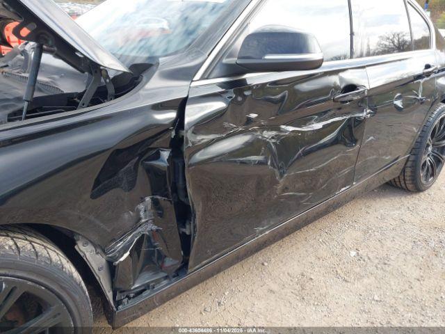 BMW 3 Series Image 10