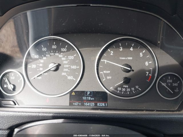 BMW 3 Series Image 3