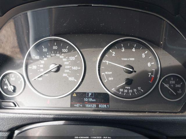 BMW 3 Series Image 3