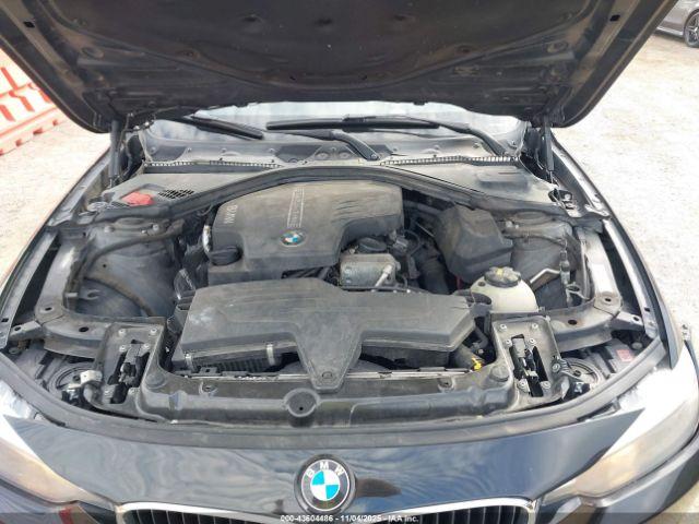 BMW 3 Series Image 8