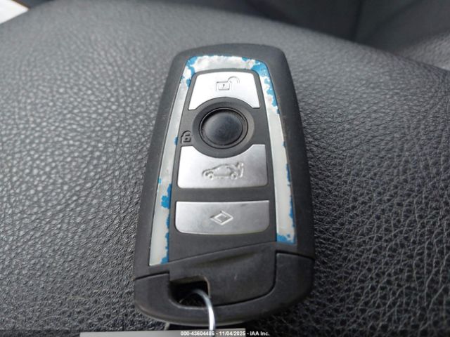 BMW 3 Series Image 13