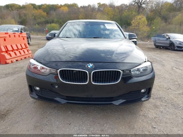 BMW 3 Series Image 14