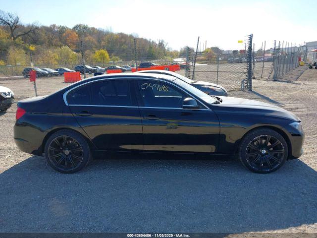 BMW 3 Series Image 9