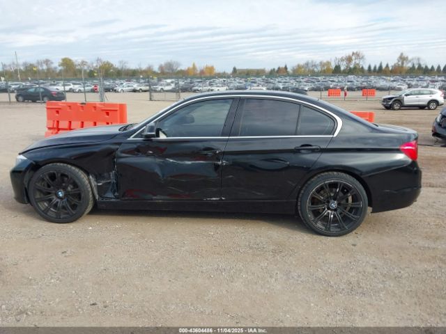 BMW 3 Series Image 15