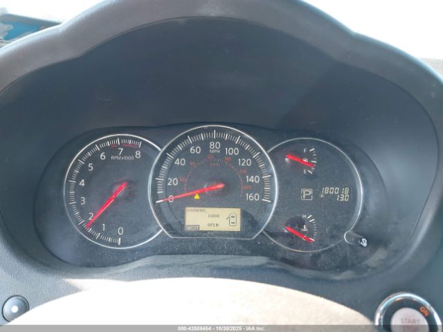 Nissan Maxima 3.5 S Image 10