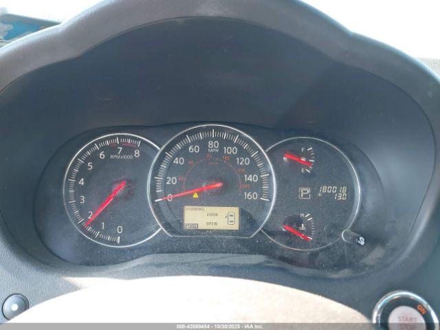 Nissan Maxima 3.5 S Image 10