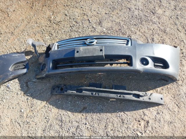 Nissan Maxima 3.5 S Image 12