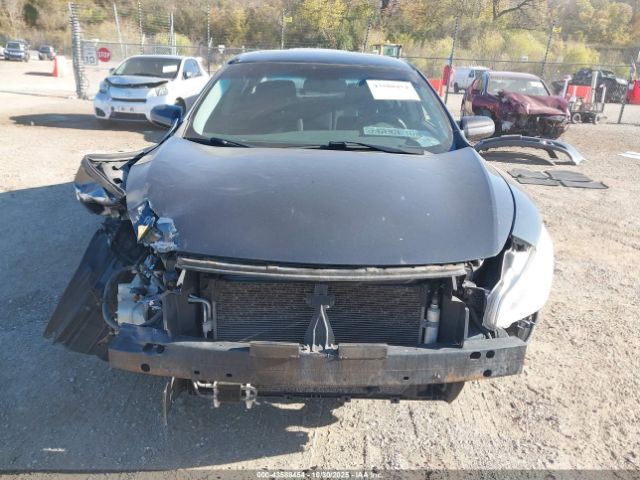 Nissan Maxima 3.5 S Image 13