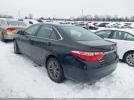Toyota Camry Se Image 12