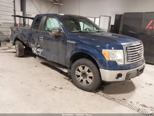 Ford F-150 Xlt Image 1