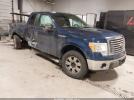 Ford F-150 Xlt Image 1