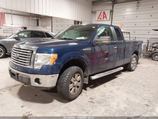 Ford F-150 Xlt Image 16
