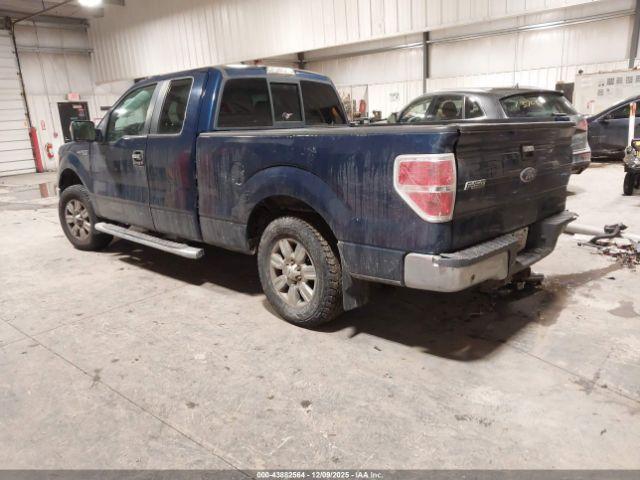 Ford F-150 Xlt Image 15