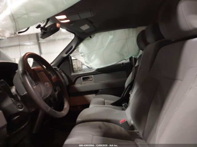 Ford F-150 Xlt Image 5