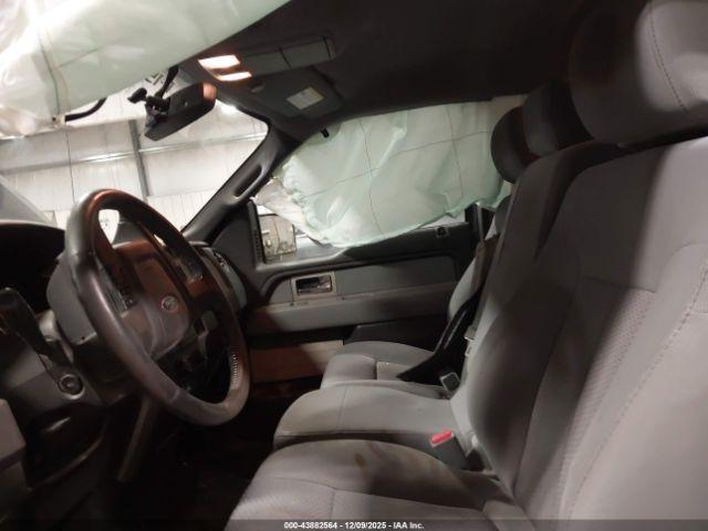 Ford F-150 Xlt Image 5