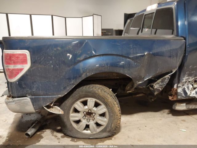 Ford F-150 Xlt Image 8