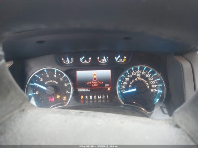 Ford F-150 Xlt Image 2