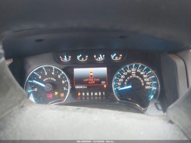 Ford F-150 Xlt Image 2