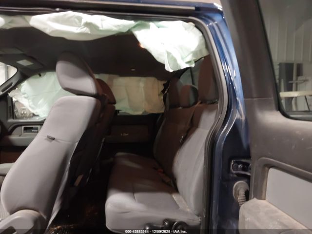 Ford F-150 Xlt Image 3