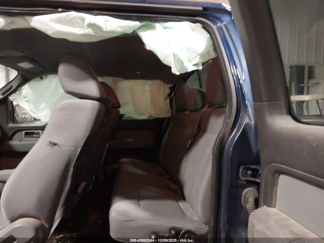 Ford F-150 Xlt Image 3