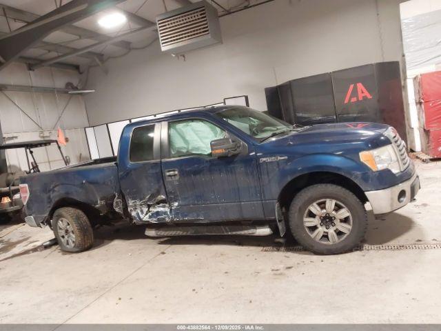 Ford F-150 Xlt Image 10