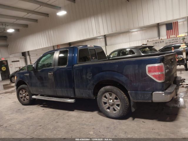 Ford F-150 Xlt Image 11