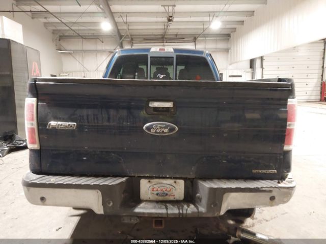 Ford F-150 Xlt Image 12