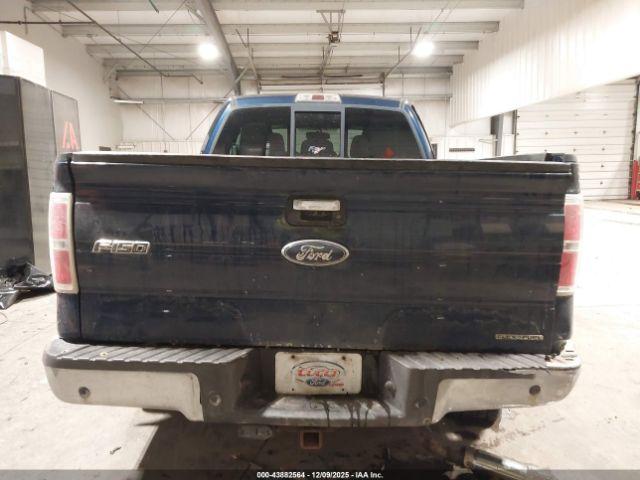 Ford F-150 Xlt Image 12