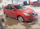 Pontiac Vibe Image 1