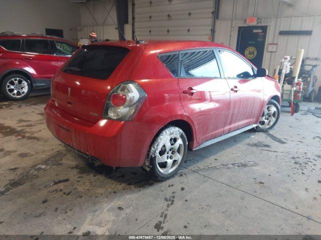 Pontiac Vibe Image 3