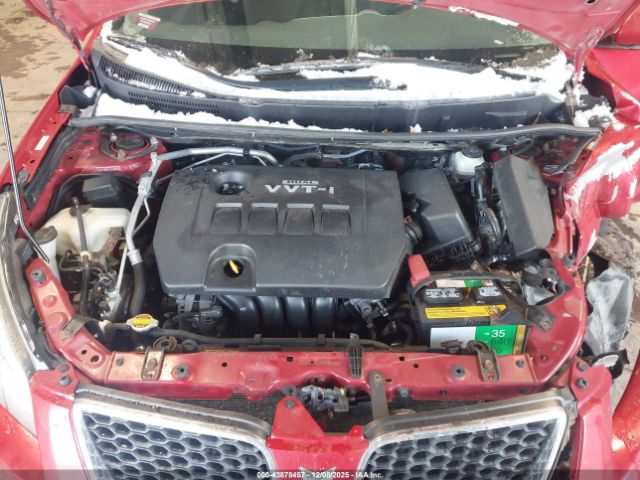 Pontiac Vibe Image 7