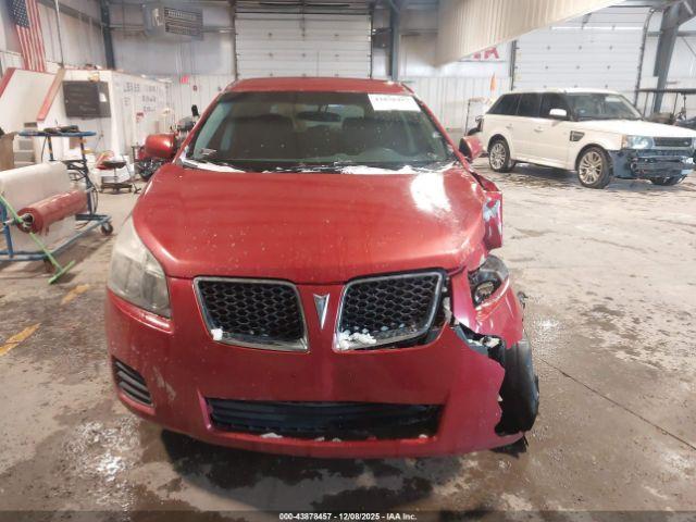 Pontiac Vibe Image 4