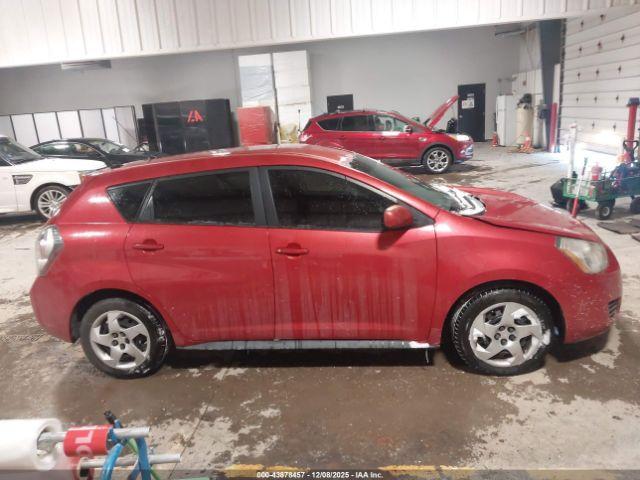 Pontiac Vibe Image 11