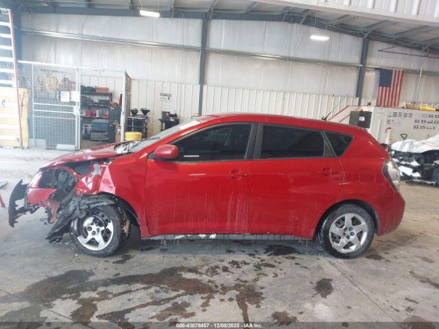 Pontiac Vibe Image 10