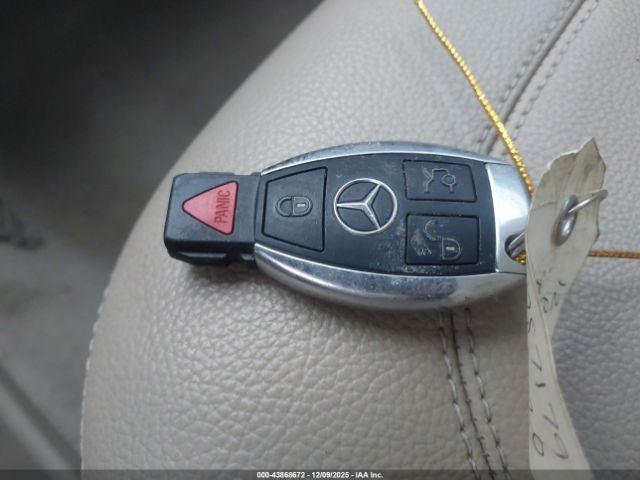 Mercedes-Benz M-Class 4matic Image 10