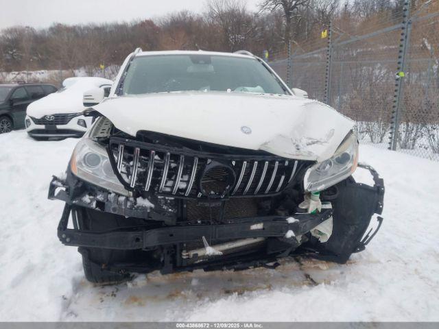 Mercedes-Benz M-Class 4matic Image 3