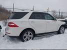 Mercedes-Benz M-Class 4matic Image 5