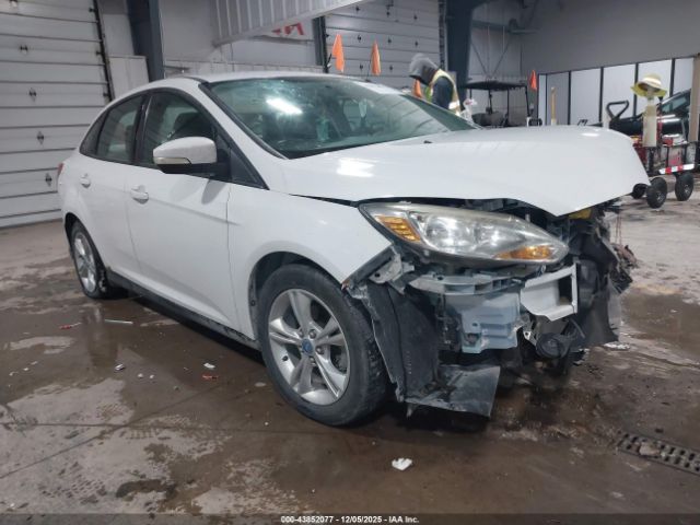 Ford Focus Se Image 1