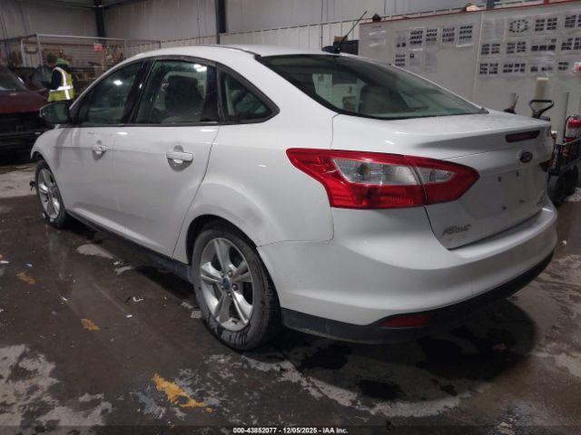 Ford Focus Se Image 13