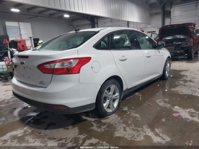 Ford Focus Se Image 15