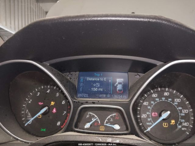 Ford Focus Se Image 3