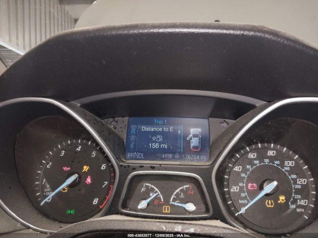 Ford Focus Se Image 3