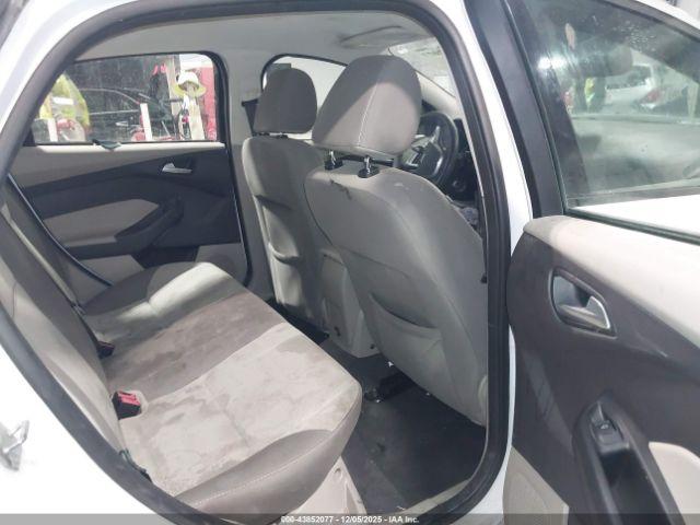 Ford Focus Se Image 2