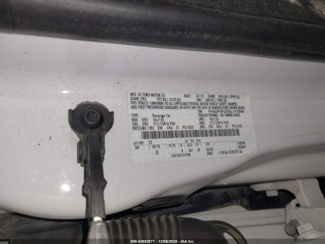 Ford Focus Se Image 10