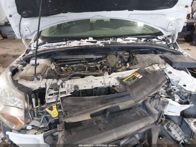 Ford Focus Se Image 6