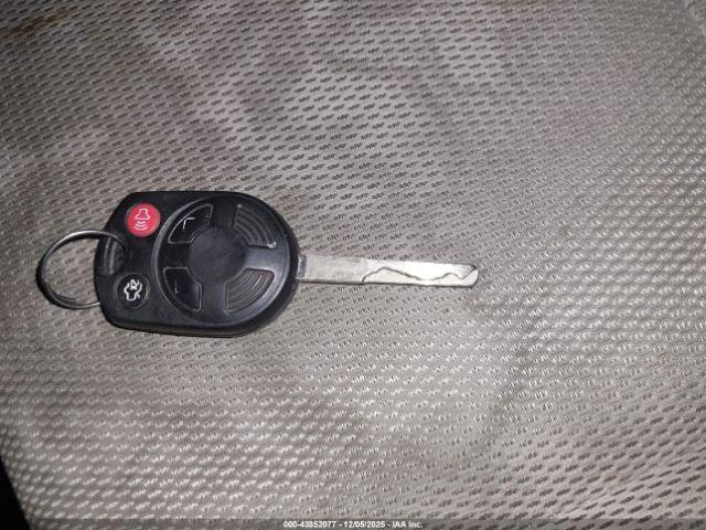 Ford Focus Se Image 5