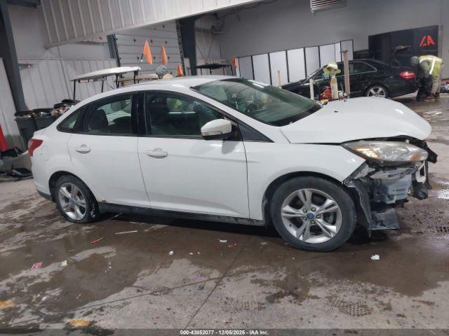 Ford Focus Se Image 4